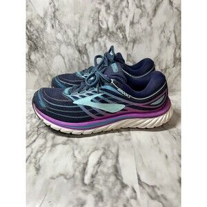 Brooks Glycerin 15 women's Shoes Sneakers Size 9.5 B  1202471B465